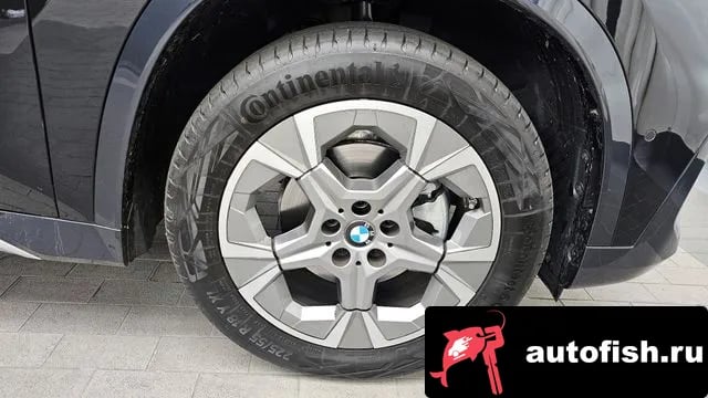 BMW X1 X1 (U11) 2025 года - вид 5