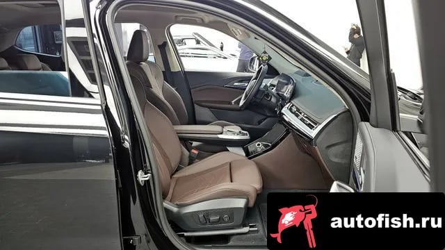 BMW X1 X1 (U11) 2025 года - похожие автомобили