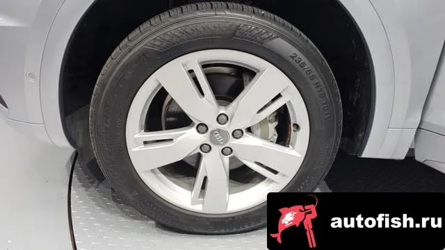 Audi Q5 Q5 (FY) 2020 года - вид 5