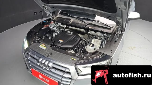 Audi Q5 Q5 (FY) 2020 года - вид 6