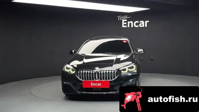 BMW 2-Series 2 Series Gran Coupe (F44) 2023 года - вид 3