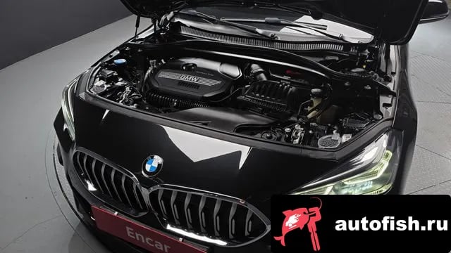 BMW 2-Series 2 Series Gran Coupe (F44) 2023 года - вид 6
