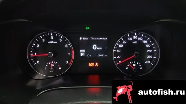 Kia K3 Come New K3 2018 года - похожие автомобили