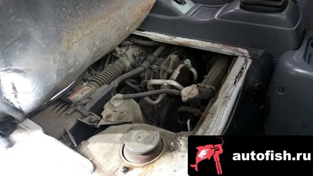 Chevrolet (GM Daewoo) labo New Labo 2017 года - похожие автомобили