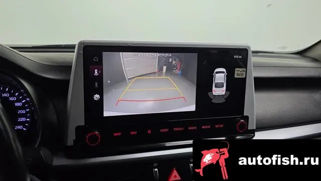 Kia K3 The New K3 2nd generation 2021 года - похожие автомобили