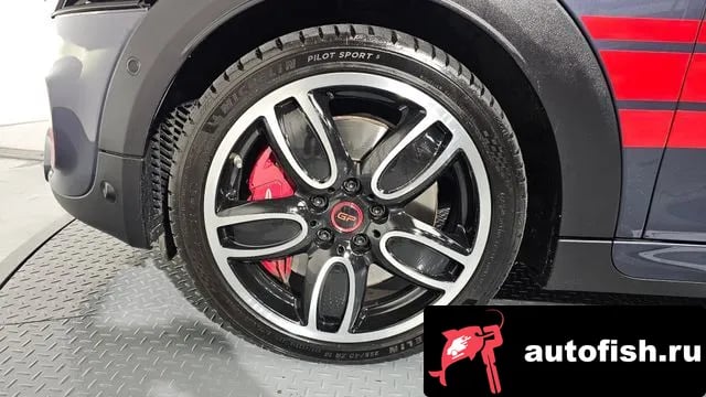 Mini Cooper Cooper S 2021 года - похожие автомобили