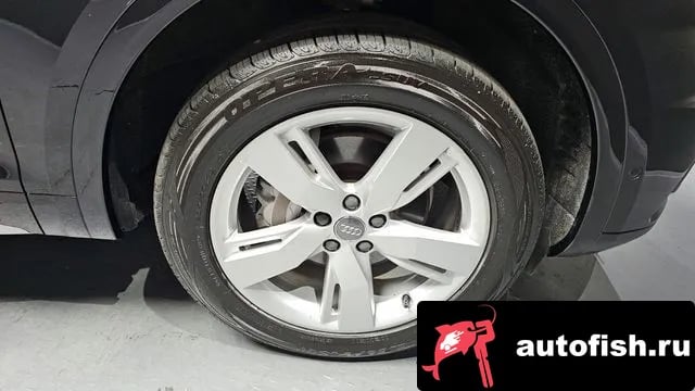 Audi Q5 Q5 (FY) 2020 года - вид 5