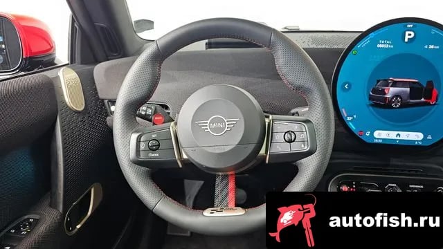 Mini Cooper Cooper Electric 4th Generation 2025 года - похожие автомобили