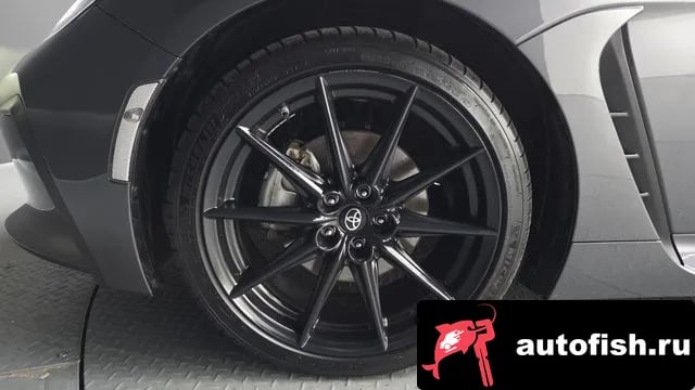 Toyota 86 GR86 2024 года - вид 5