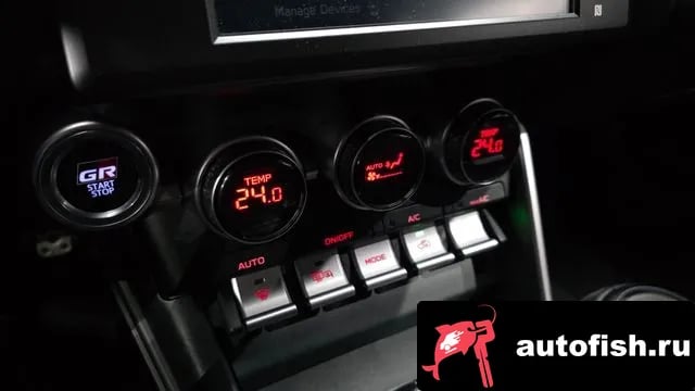 Toyota 86 GR86 2024 года - похожие автомобили