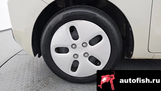 Kia RAY The New Kia Ray 2023 года - вид 5