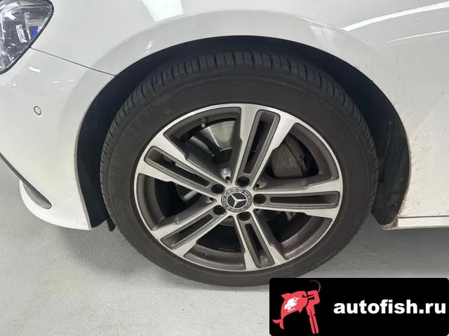 Mercedes-Benz E-Class E-Class W213 2022 года - вид 5