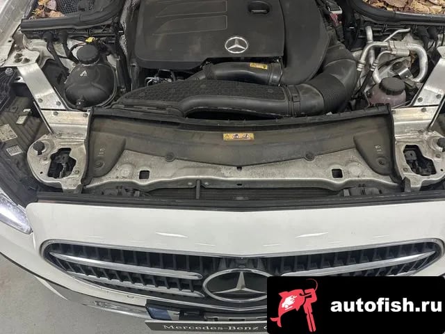 Mercedes-Benz E-Class E-Class W213 2022 года - вид 6