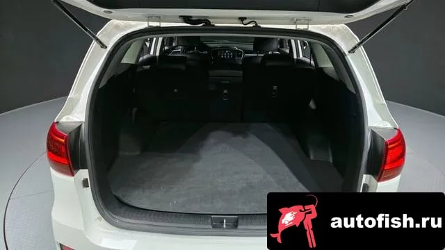 Kia Sorento The New Sorento 2019 года - похожие автомобили