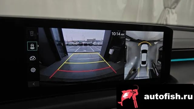 Kia K8 The New K8 Hybrid 2025 года - похожие автомобили