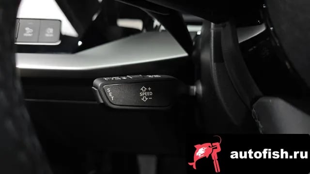 Audi A3 A3 (8Y) 2022 года - похожие автомобили