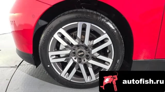 Mini Cooper Cooper Electric 4th Generation 2024 года - вид 4