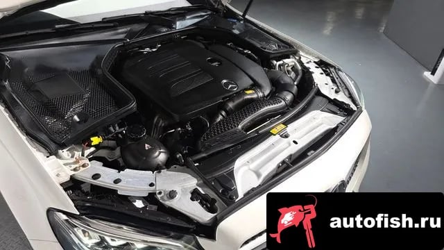 Mercedes-Benz C-Class C-Class W205 2019 года - вид 6