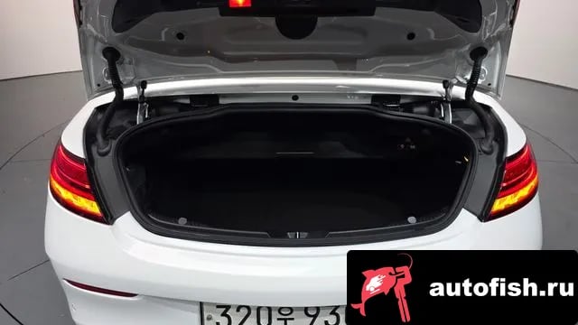 Mercedes-Benz C-Class C-Class W205 2019 года - похожие автомобили