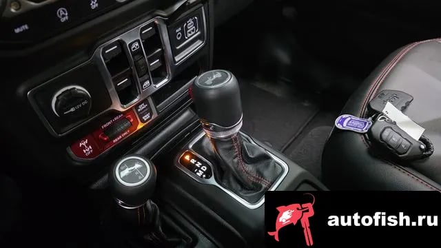 Jeep Wrangler Wrangler (JL) 2023 года - похожие автомобили