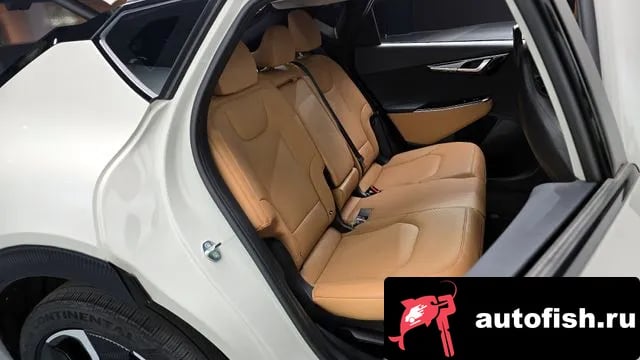 Kia EV6 EV6 2023 года - похожие автомобили