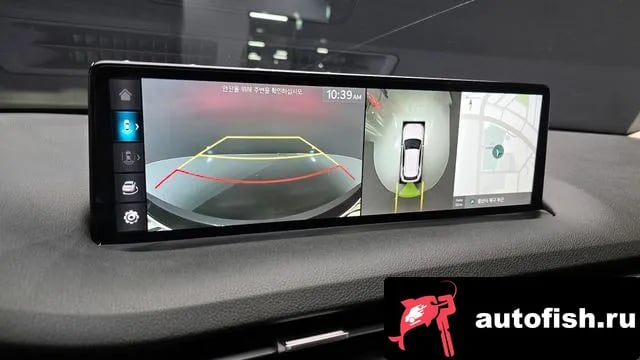 Genesis GV70 GV70 2023 года - похожие автомобили