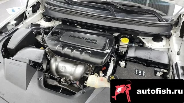 Jeep Cherokee Cherokee (KL) 2022 года - вид 6