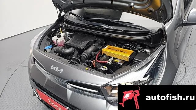 Kia morning Morning Urban (JA) 2022 года - вид 6