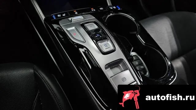 Hyundai Tucson Tucson (NX4) 2021 года - похожие автомобили