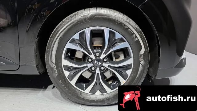 Kia Carnival Carnival 4th generation 2021 года - вид 5