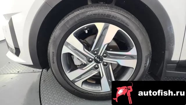 Kia Sorento Sorento 4th Generation 2022 года - вид 5