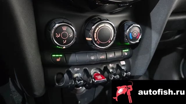 Mini Cooper Cooper 2021 года - похожие автомобили