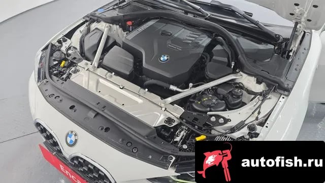 BMW 4-Series 4 Series (G22) 2023 года - вид 6