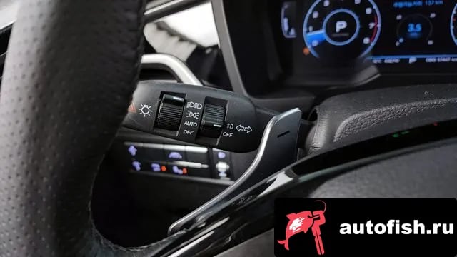 KG Mobility (Ssangyong) KORANDO Beautiful Korando 2023 года - похожие автомобили