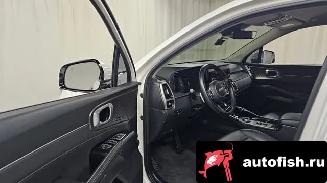 Kia Sorento Sorento 4th Generation 2022 года - похожие автомобили