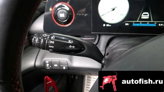 Hyundai AVANTE Avante (CN7) 2020 года - похожие автомобили