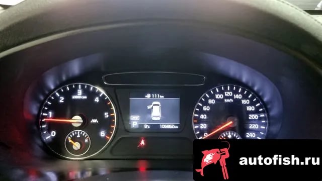 Kia Sorento The New Sorento 2019 года - похожие автомобили