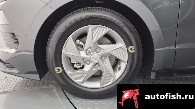 Hyundai Sonata Sonata D Edge (DN8) 2024 года - похожие автомобили