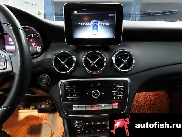 Mercedes-Benz GLA-Class GLA-Class X156 2019 года - похожие автомобили