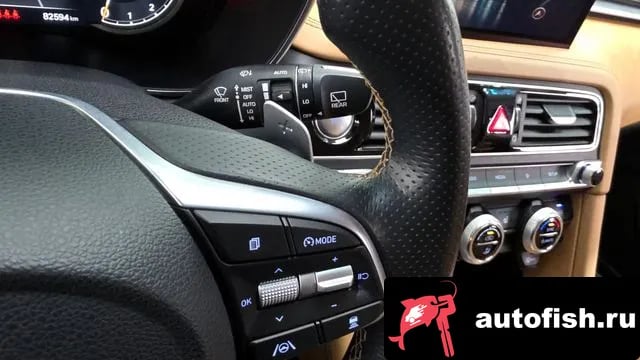 Genesis G70 The New G70 Shooting Break 2022 года - похожие автомобили