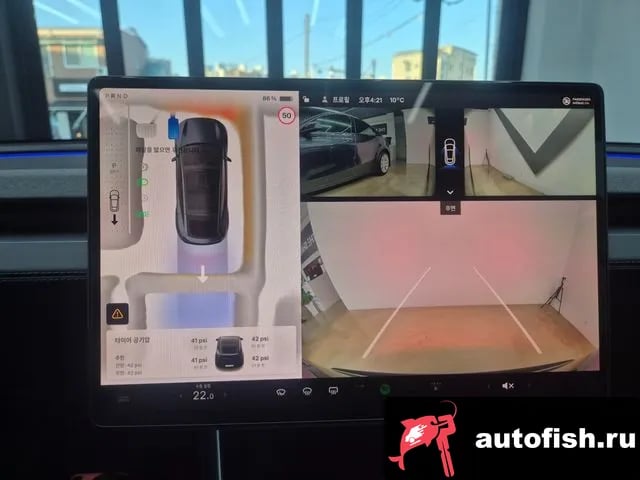 Tesla Model Y Model Y 2025 года - похожие автомобили