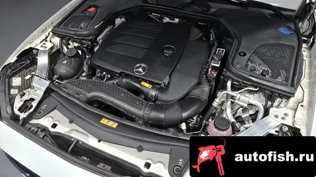 Mercedes-Benz E-Class E-Class W213 2022 года - вид 6