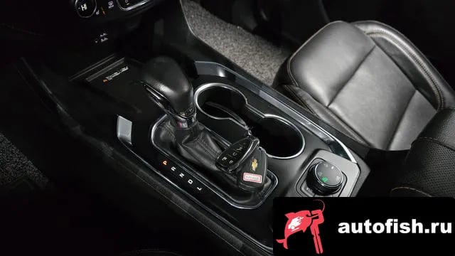 Chevrolet (GM Daewoo) Traverse Traverse 2021 года - похожие автомобили