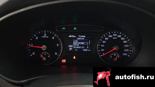 Kia Sorento The New Sorento 2019 года - похожие автомобили
