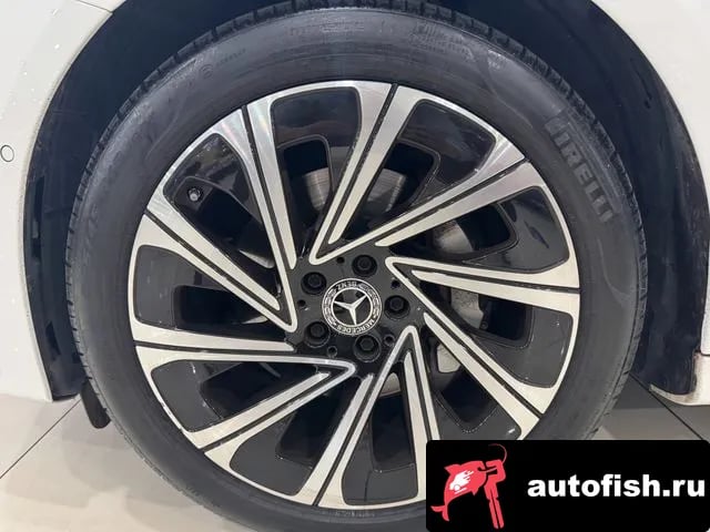 Mercedes-Benz E-Class E-Class W214 2024 года - вид 5