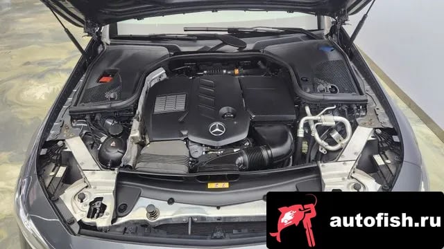 Mercedes-Benz CLS-Class CLS-Class C257 2020 года - вид 6