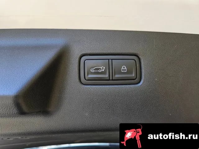 Hyundai Santafe San Tafe (MX5) 2024 года - вид 5