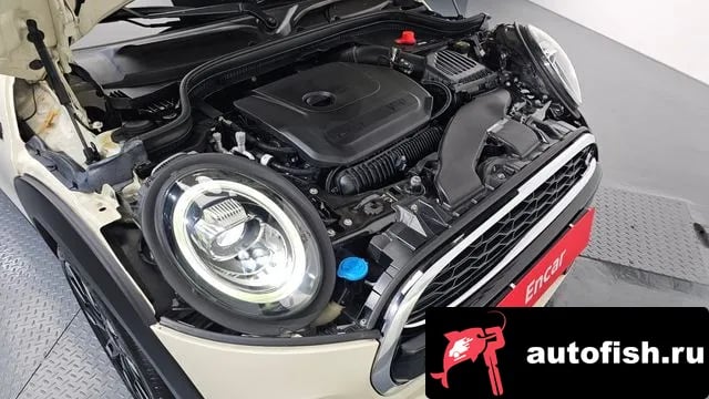 Mini Cooper Cooper S 2020 года - похожие автомобили