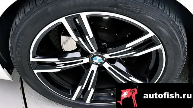 BMW 4-Series 4 Series (G22) 2021 года - вид 5