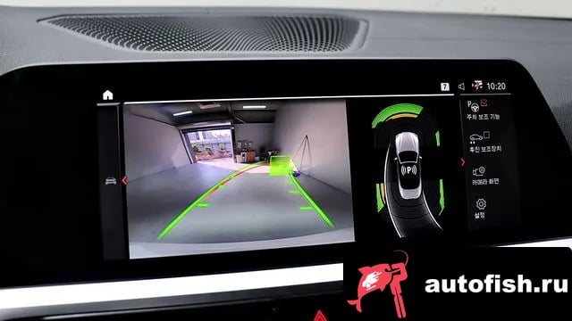 BMW 4-Series 4 Series (G22) 2021 года - похожие автомобили